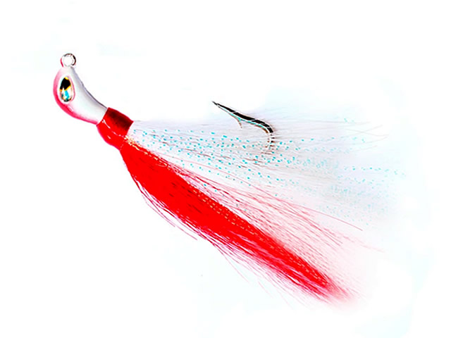 Jig Lori Elite - Sem Anti-Enrosco