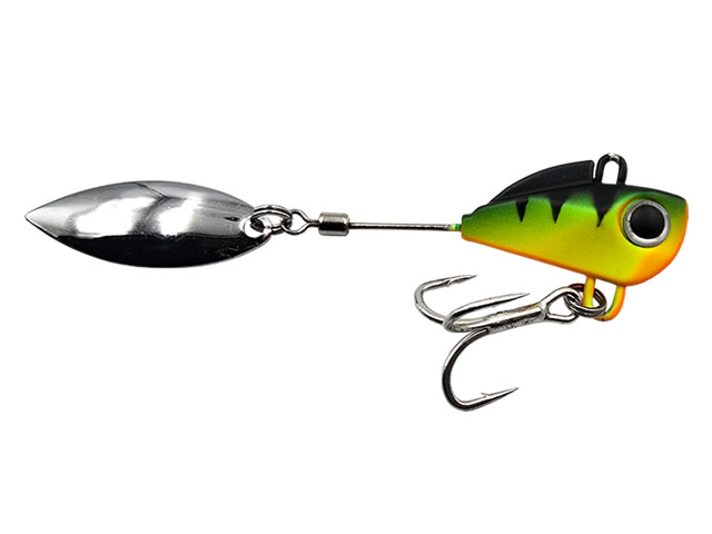Little Spin Yara - Blade Folha