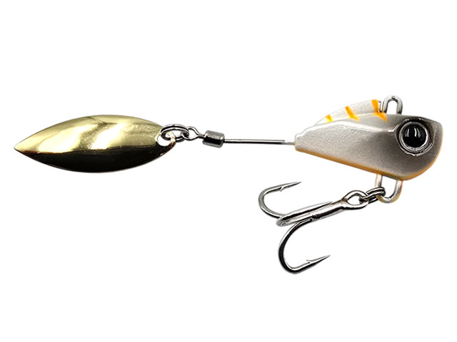 Little Spin Yara - Blade Folha