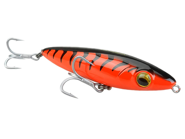 Isca Marine Sports Vennon 115 - lançamento