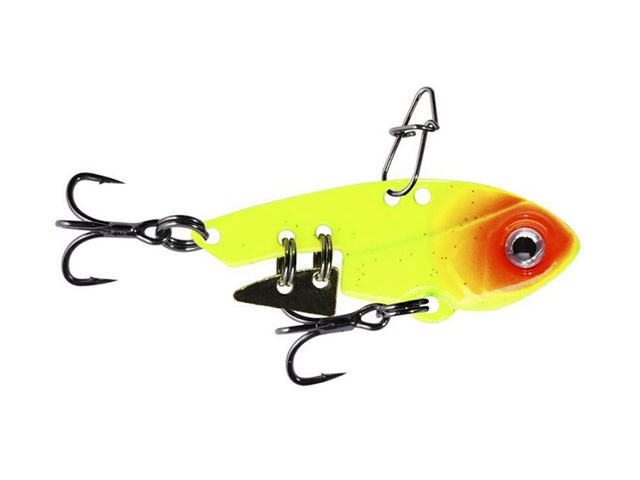 Isca Marine Sports Mini Vib