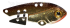 Imagem BRGO102 - Brown Gold Orange