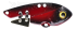 Imagem RBK88 - Red Black