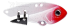 Imagem WRH96 - White Red Head