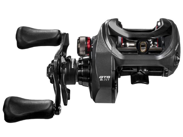 Carretilha Marine Sports Titan Pro 2 12000 BG