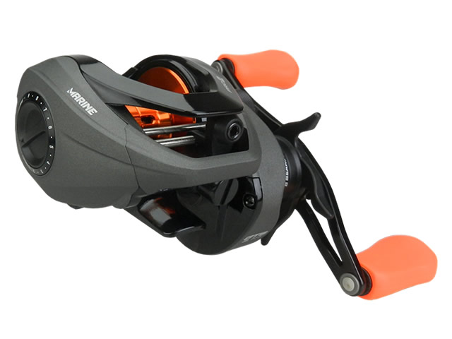 Carretilha Marine Sports Titan Pro 2 8000