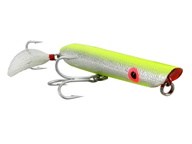 Isca Bomber A-Salt Popper BSWAP6