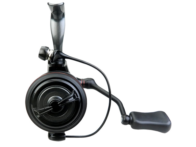 Molinete Saint Plus 25 anos