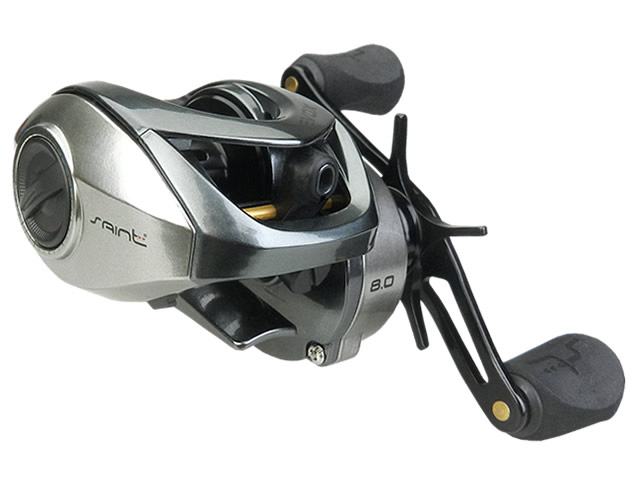 Carretilha Saint Plus Evox