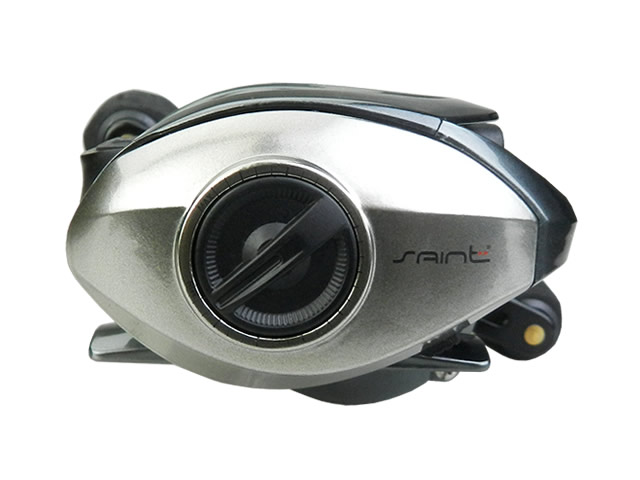 Carretilha Saint Plus Evox