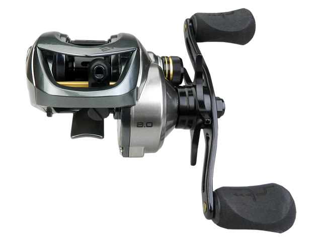 Carretilha Saint Plus Evox