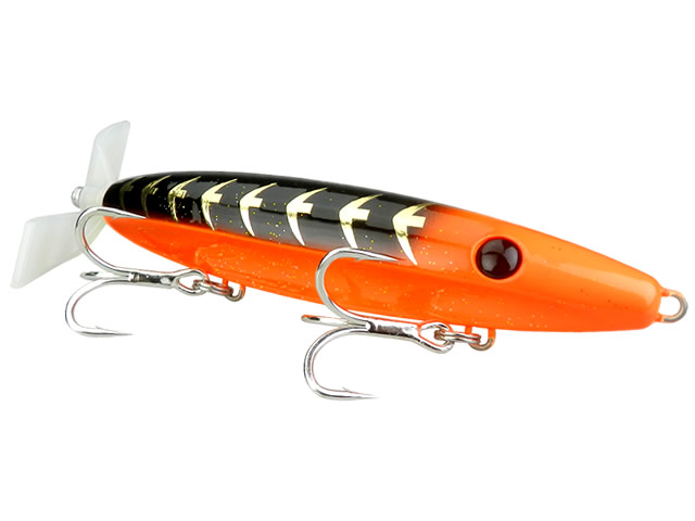 Isca JennerLure Tucunarex 120 - by Caterva