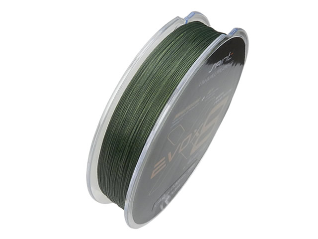 Linha Multi Saint Plus Evox 8X - by Eduardo Monteiro