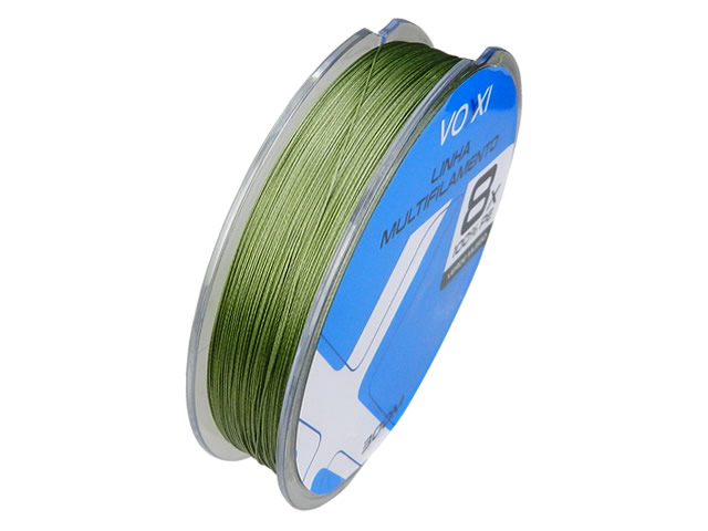 Linha Multi  Voxxi 8X - 300m