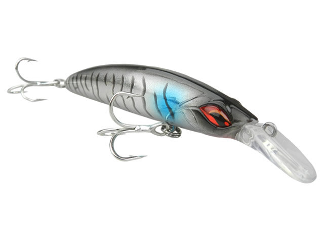 Isca Crown Quest 95 - Sinking