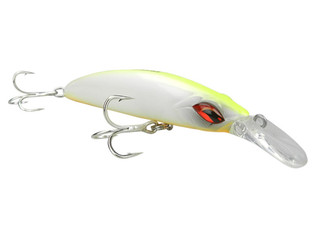 Isca Crown Quest 95 - Sinking