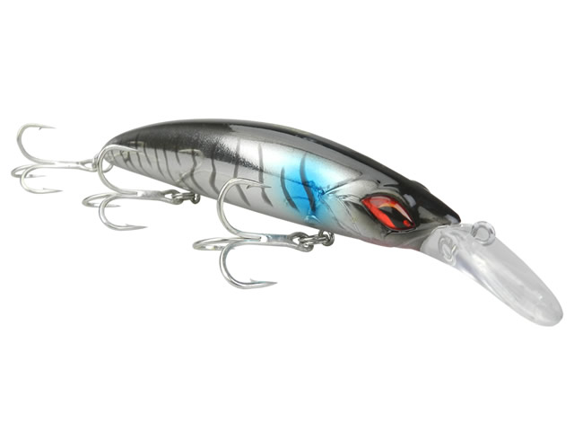 Isca Crown Quest 110 - Sinking