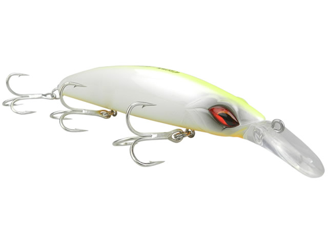 Isca Crown Quest 110 - Sinking