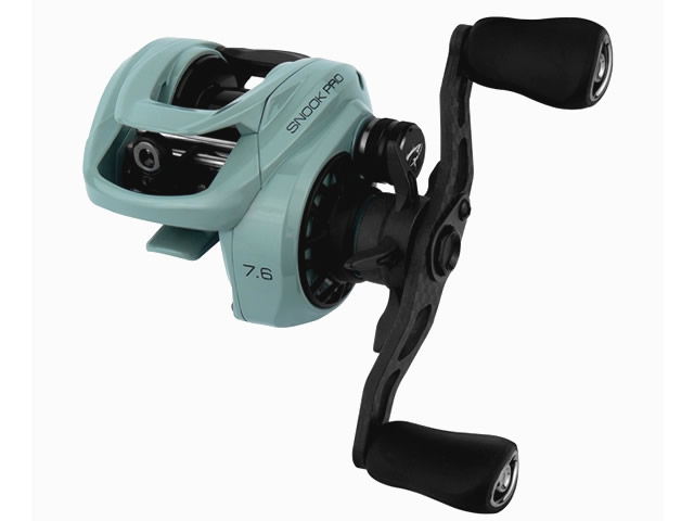 Carretilha Saint Plus Snook Pro