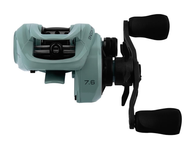 Carretilha Saint Plus Snook Pro