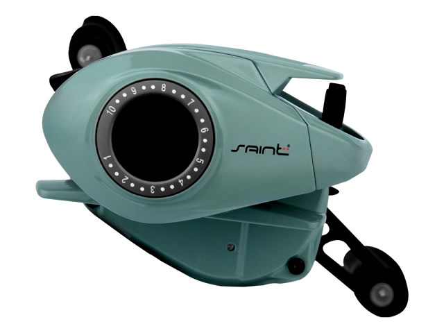 Carretilha Saint Plus Snook Pro