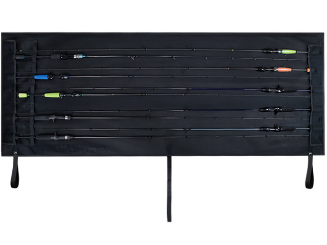 Organizador e Protetor de Varas Jogá Defender