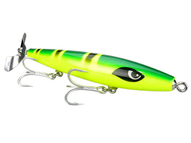 Isca Hard Monster M3X Explod