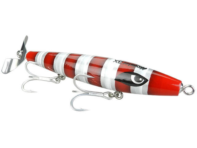 Isca Hard Monster M3X Explod