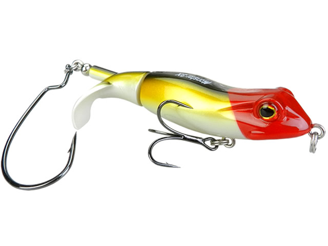 Isca Hard Monster M3X Beat Frog