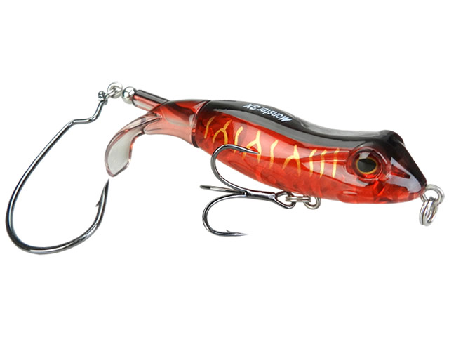 Isca Hard Monster M3X Beat Frog