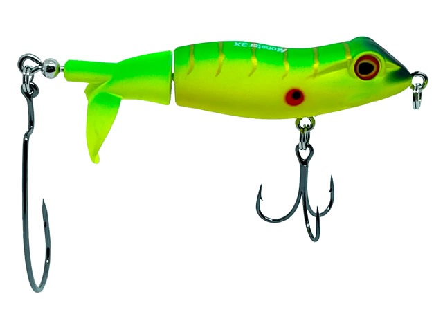 Isca Hard Monster M3X Beat Frog