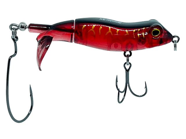 Isca Hard Monster M3X Beat Frog