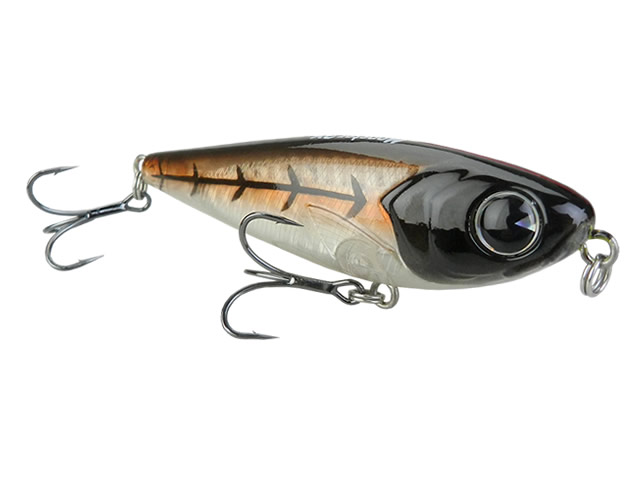 Isca Hard Monster M3X Tune-Z