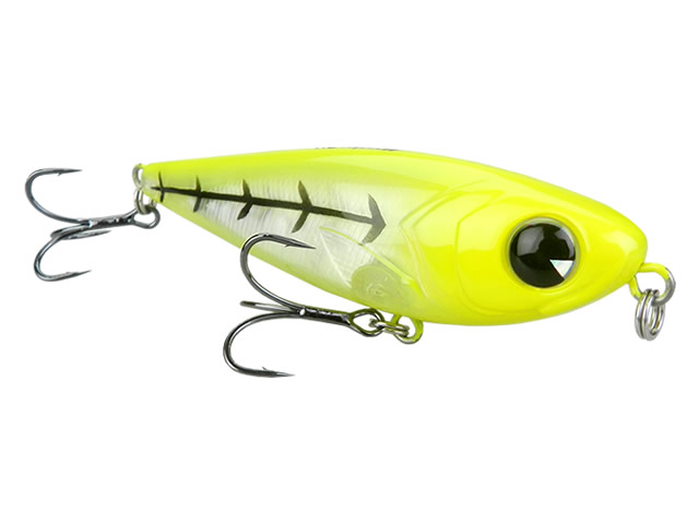 Isca Hard Monster M3X Tune-Z