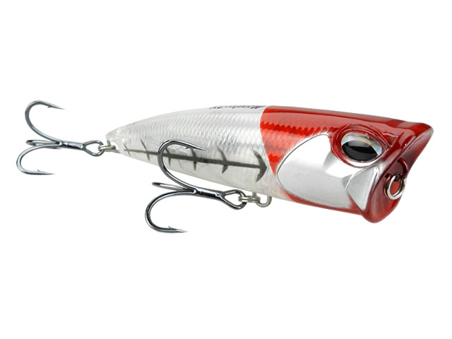 Isca Hard Monster M3x Pop-X