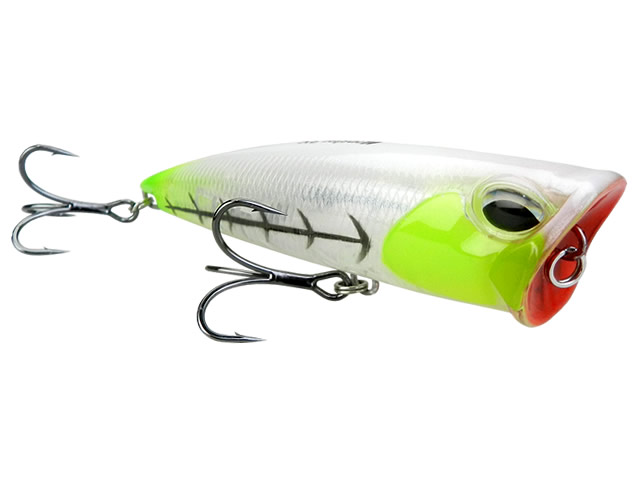 Isca Hard Monster M3x Pop-X