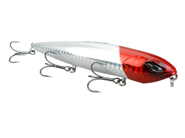 Isca Hard Monster M3X ZX