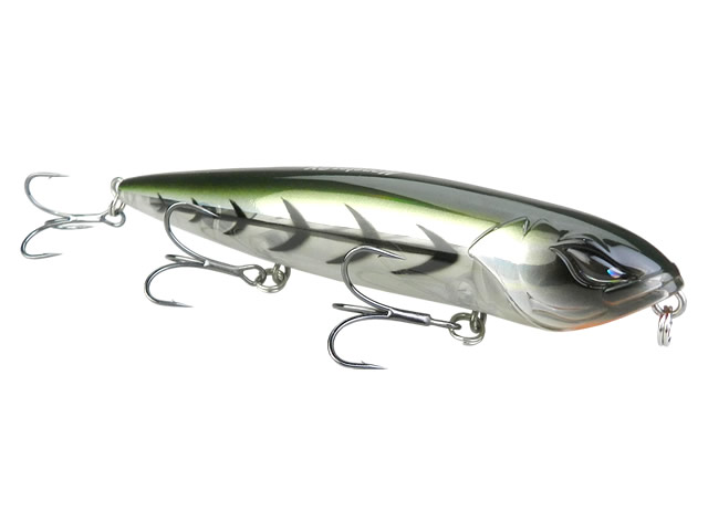 Isca Hard Monster M3X ZX