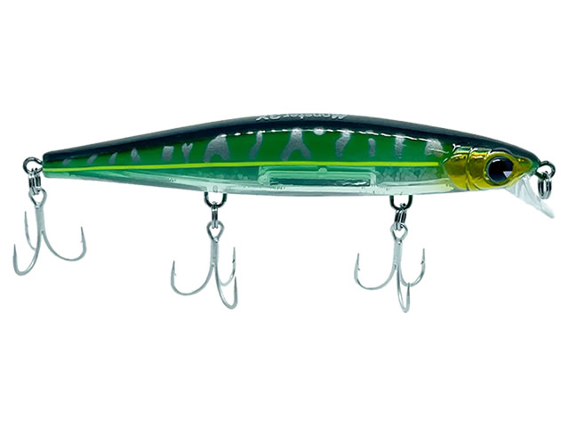 Isca Hard Monster M3X Shine