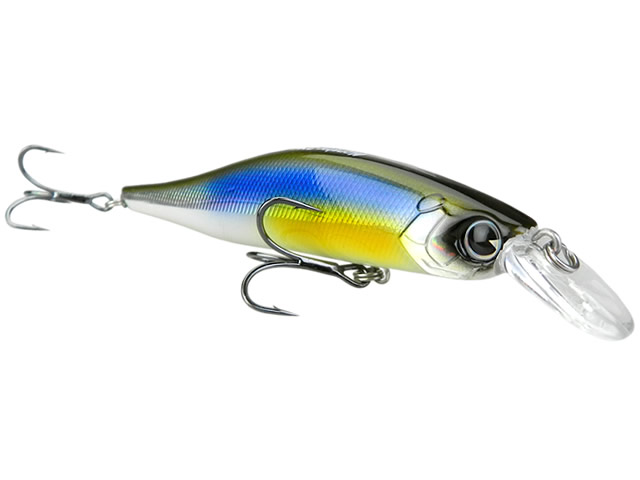 Isca Hard Monster M3X Viber-X