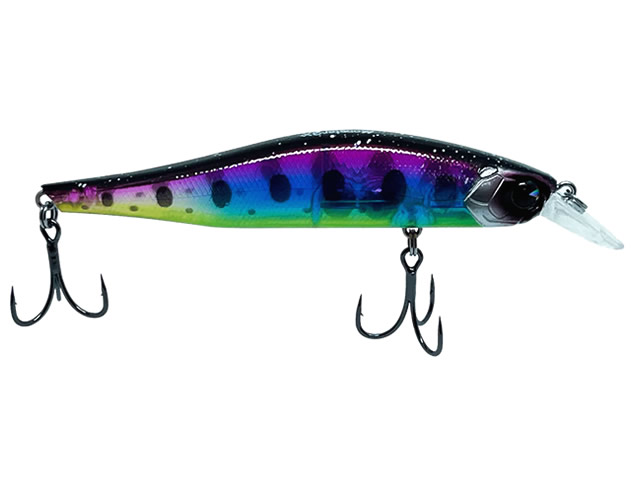 Isca Hard Monster M3X Viber-X