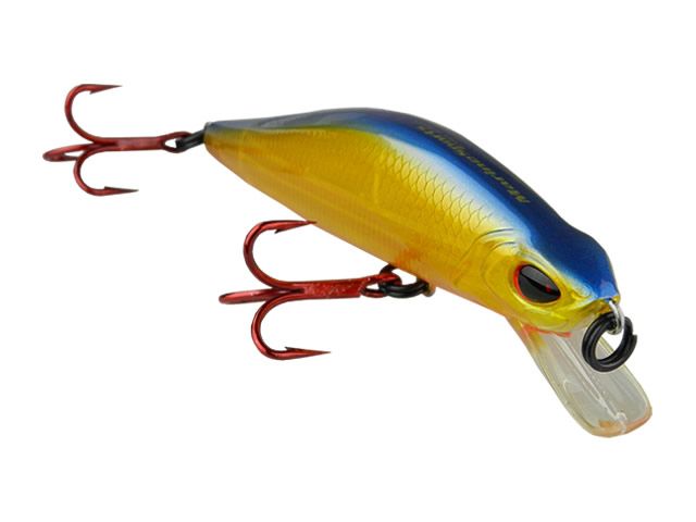 Isca Marine Sports Raptor Minnow 90
