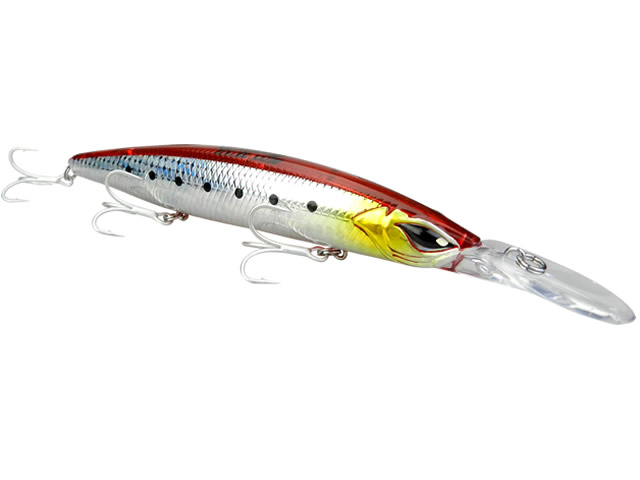 Isca Hard Monster M3X Dance