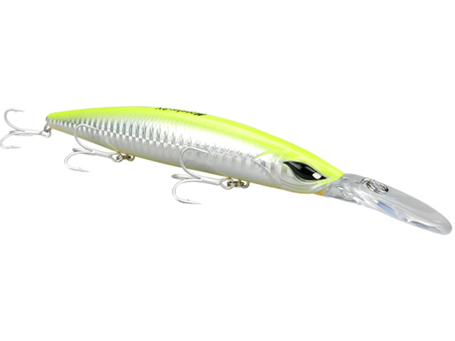 Isca Hard Monster M3X Dance