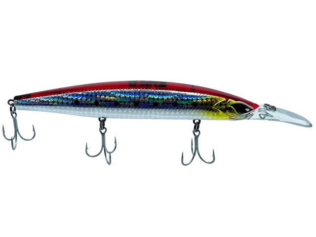 Isca Hard Monster M3X Dance