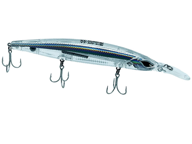 Isca Hard Monster M3X Dance