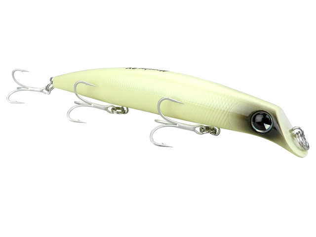 Isca Hard Monster M3X ACT-X