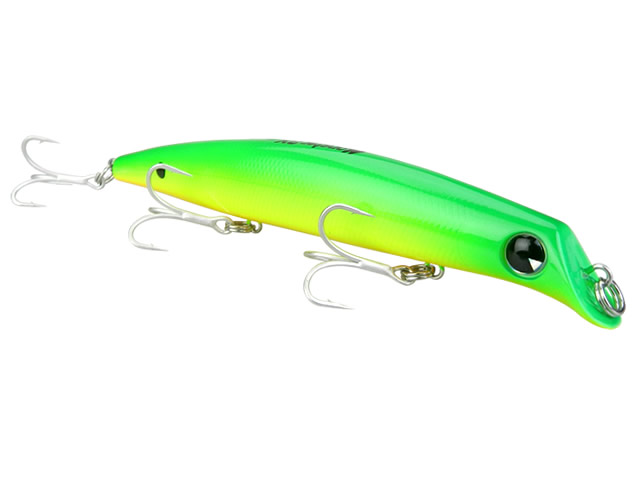 Isca Hard Monster M3X ACT-X