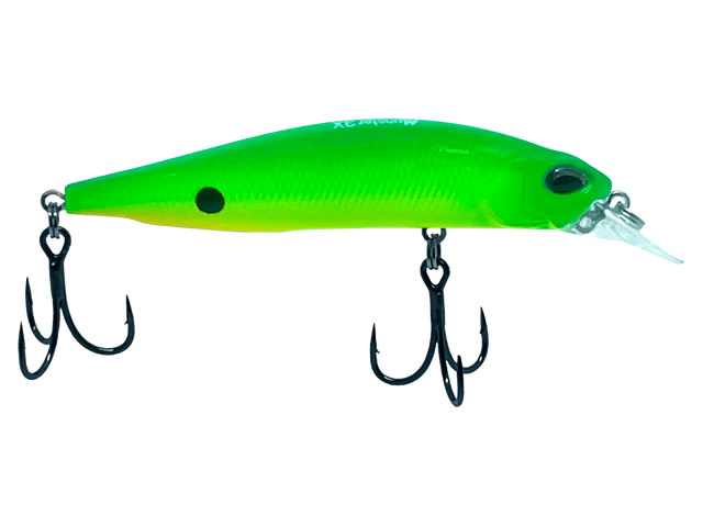 Isca Hard Monster M3X SW-X