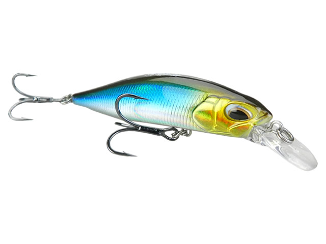 Isca Hard Monster M3X SW-X